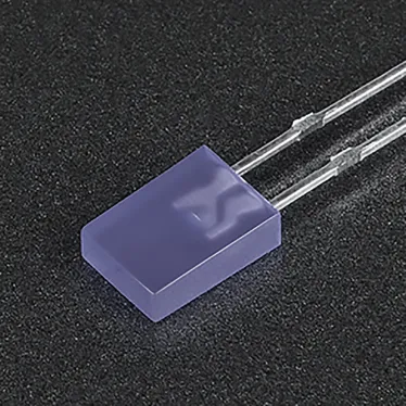 Светодиод ARL-2507UBD-250mcd | 004512 | Arlight