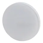 Лампочка светодиодная RED LINE LED GX-10W-827-GX53 R (10-PACK) 10Вт таблетка теплый