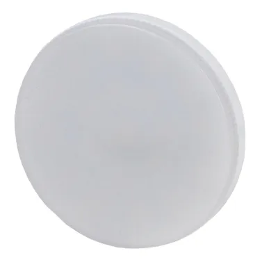 Лампочка светодиодная RED LINE LED GX-10W-827-GX53 R (10-PACK) 10Вт таблетка теплый