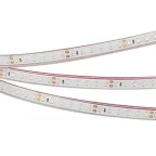 Лента герметичная RTW-PFS-A120-11mm 24V Red (9.6 W/m, IP68, 2835 5m) (, -)