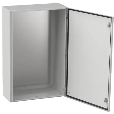 Корпус метал. ЩМП-5-0 (1000х650х285мм) У2 IP54 GENERICA