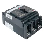 Выключатель автоматический ВА-160А 35кА ВА-99С/160 термомагнитный расцепитель