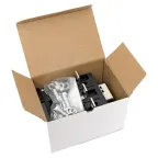 Реле тепловое РТЭ-4380 80-110А PROxima