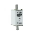 Вставка плавкая ППН-33 160/10А габарит 00