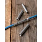 Гильза алюминиевая ГА ГОСТ 10-4,5 EKF