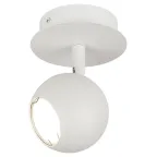 Светильник настенно-потолочный спот OL36 WH MR16 GU10 IP20 белый