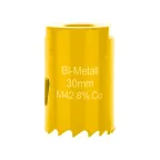 Коронка Bimetal 30мм