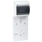 Панель для счетчика ПУ 1/2-6 1-фазная