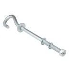 Крюк монтажный B16 EKF PROxima | b-16 | EKF