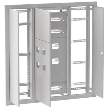 УЭРВ 4 кв. (1300х1300х150) EKF