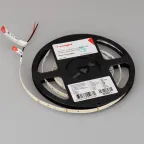 Светодиодная лента UL-A160-8mm 24V Warm3000 (12 W/m, IP20, 2835, 5m) (Arlight, 7 лет) | 040011 | Arlight