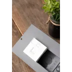 Розетка RJ-11 (ширина 2 модуля)