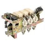 Контактор КТ-6013 100А 380В 3NO+3NC