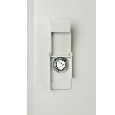 Накладка для навесного замка и опломбировки PROxima