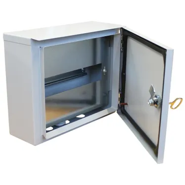 ЩРН 12з У2 IP54 250х300х120, щит распределительный навесной