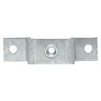 Кронштейн для установки DIN-рейки (H-30мм) PROxima