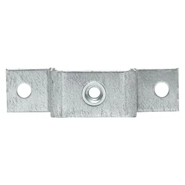 Кронштейн для установки DIN-рейки (H-30мм) PROxima