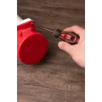 Отвертка Master PH3x150 мм Basic