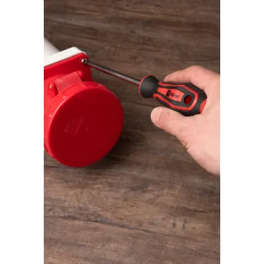 Отвертка Master PH3x150 мм Basic