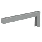 Кронштейн BS-K-7 Gray | a8625 | Белый свет