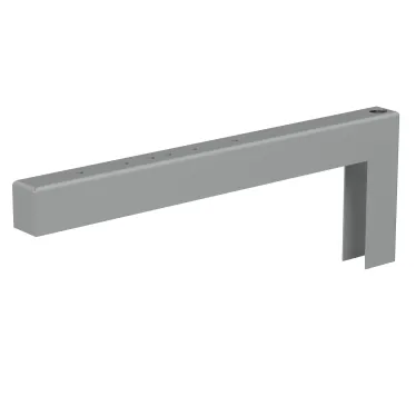 Кронштейн BS-K-7 Gray | a8625 | Белый свет