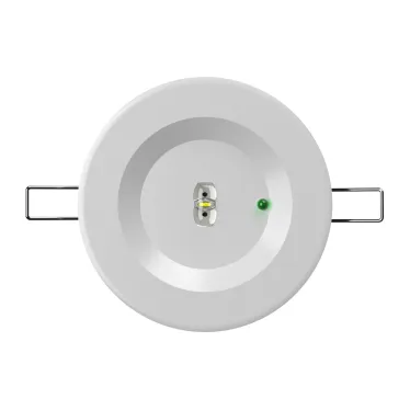 Светильник аварийного освещения BS-ARUNA-81-L2-INEXI2 | a15325 | Белый свет