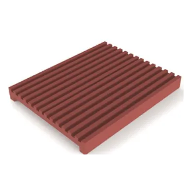 Термостойкий силиконовый уплотнитель 80 мм