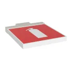 Световой указатель аварийного освещения BS-RADEM-73-S1-INEXI3 White | a15545 | Белый свет