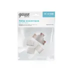 Набор коннекторов Basic для LED-ленты 10 mm 5050 IP20 1/750 | BT431 | Gauss