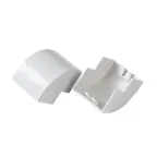 Внешний угол 100х40 (2 шт/комп)