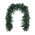 Еловый шлейф искуственный  2,7 м | 307-211 | NEON-NIGHT