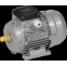 Электродвигатель трехфазный АИР 56B4 380В 0,18кВт 1500 об/мин 1081 DRIVE