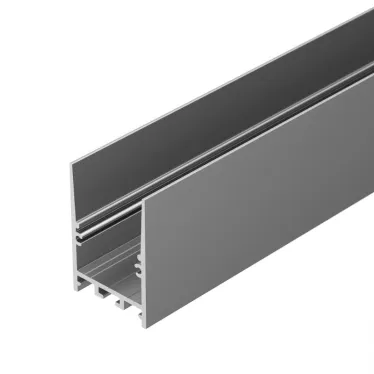 Профиль SL-COMFORT-3551-2000 ANOD (ARL, Алюминий)