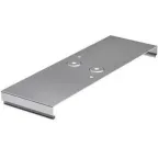 Накладка соединительная 80 мм CGC для крышки лотка