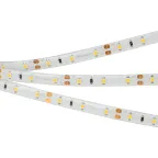 Светодиодная лента герметичная RTW-SE-A60-8mm 12V Warm3000 (4.8 W/m, IP65, 2835, 5m) (Arlight, 4.8 Вт/м, IP65) | 014795(2) | Arlight