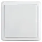Светильник ЖКХ светодиодный SPB-302-2-4K-10 IP20 10Вт 4000К