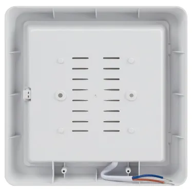 Светильник ЖКХ светодиодный SPB-302-2-4K-10 IP20 10Вт 4000К
