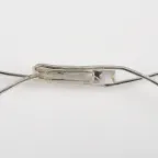 Гирлянда "Сеть" 1,5х1,5м, прозрачный ПВХ, 150 LED ТЕПЛЫЙ БЕЛЫЙ | 215-126 | NEON-NIGHT