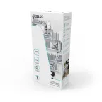 Светильник настольный GTL001 60W 220-240V E27 белый струбцина 1/16 | GT0011 | Gauss