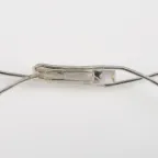 Гирлянда "Сеть" 1х1,5м, прозрачный ПВХ, 96 LED Мультиколор | 215-119-6 | NEON-NIGHT