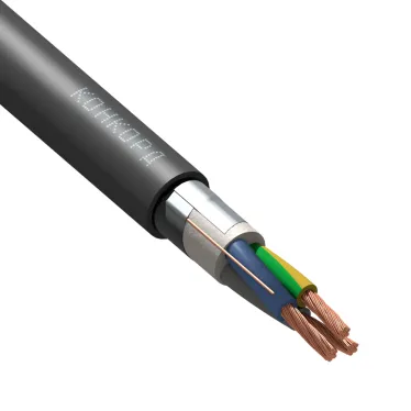 КГВВэнг(А) 3x6 380/660-2 | Конкорд