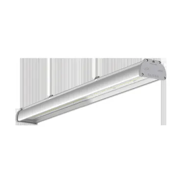 Светильник светодиодный Айрон 3.0 0,6м 16Вт 4000K с прозрачным расс. низковольтный AC+DC 24-36V | V1-IA-7HE71-03V00-6701640 | VARTON