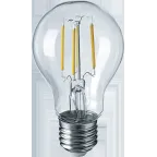 Лампа светодиодная NLL-F-A60-10-230-4K-E27 | 80539 |  Navigator