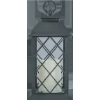 Светильник декоративный 93 209 NSL-02 (фонарь свеча) | 93209 | Navigator