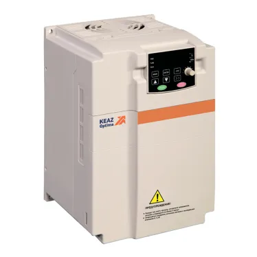 Преобразователь частоты OptiCor B-22К-Н18K5-380-0-Т-0| 308361 | КЭАЗ