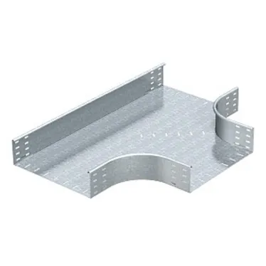 T-образная секция 110x500