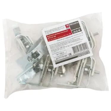 Комплект силовых контактов КТЭ 115-150