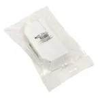 Щит распределительный навесной ЩРн-П-2 IP30 пластиковый без дверей 1/2 КМПн белый