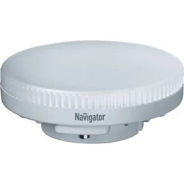 Лампа светодиодная 93 813 NLL-GX53-11-230-4K | 93813 | Navigator