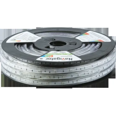 Лента светодиодная  NLS-5050RGB30-7.2-IP67-220V |14516 |Navigator